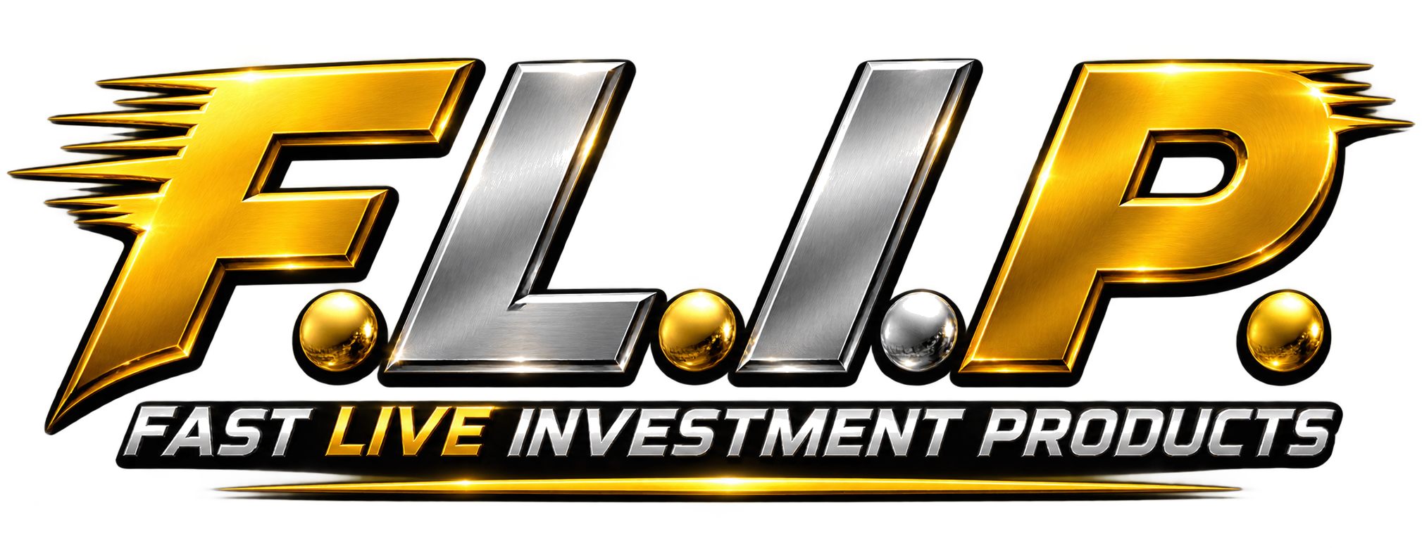 F.L.I.P Shop Live